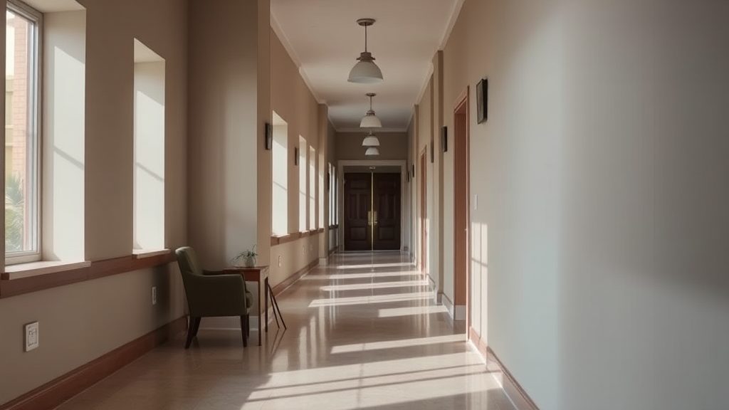 San Diego Nursing Home Abuse Attorney: Legal Landscape and Litigation Considerations