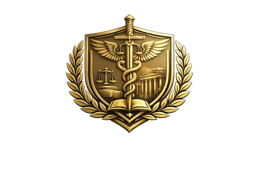Medical Malpractice Attorney Desk